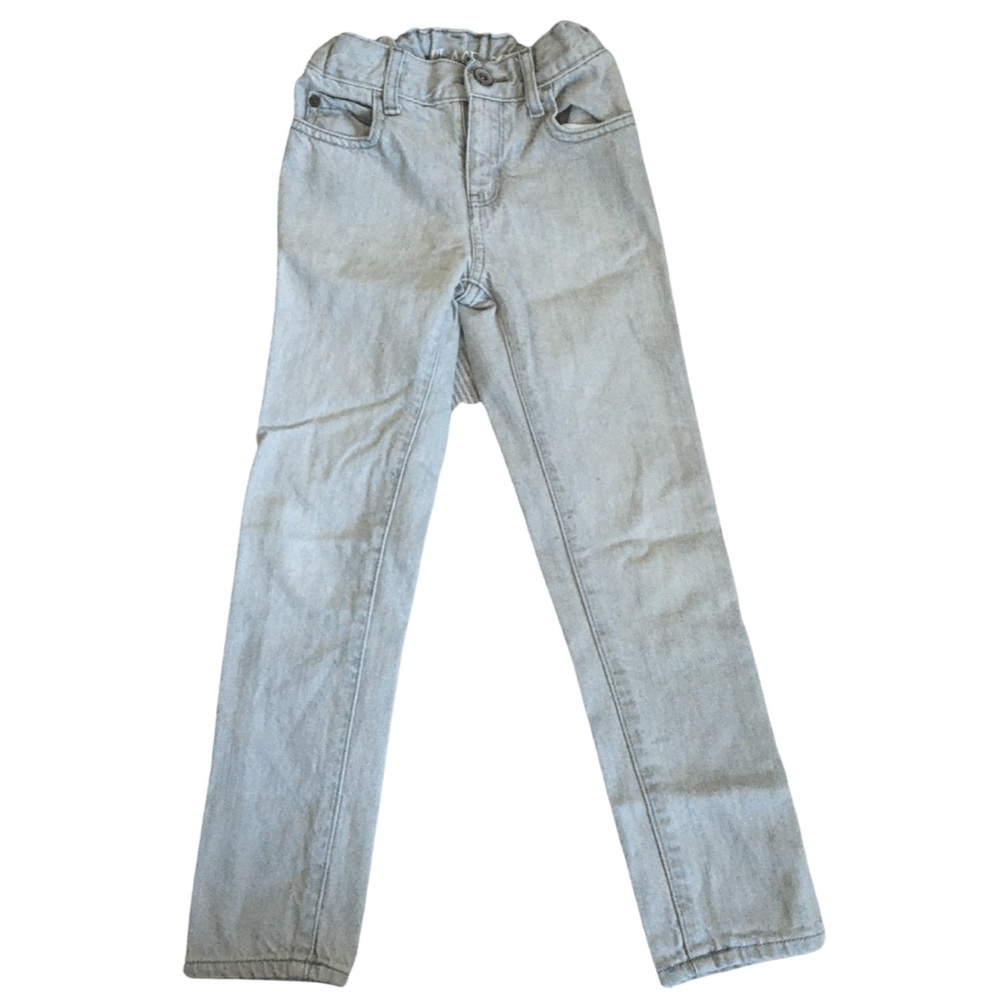 Childrens Place Boys Skinny Jeans